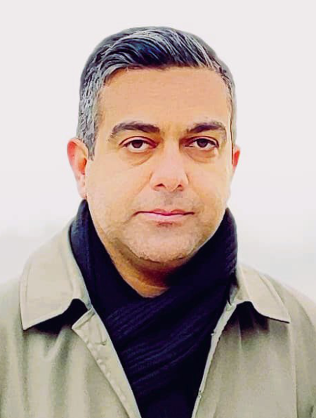 محمد نبهان