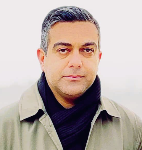 محمد نبهان
